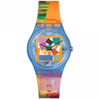 Orologio Swatch in Bioceramica SO28Z127 - SO28Z127